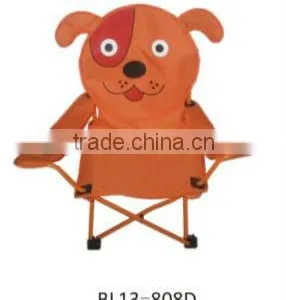 Children Outdoor Kids Cartoon Chair for Playing thumbnail-1
