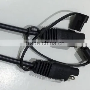 Molding Y SR Copper Conductor Material PVC Coated Wire Harness thumbnail-4