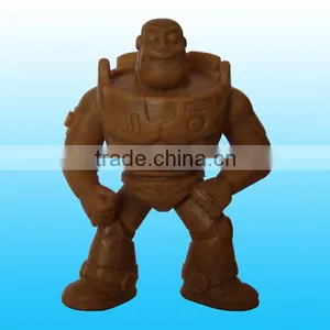 High Quaity 3d Mini Nice Figurine for Board Games thumbnail-5