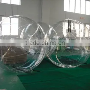 Water Walking Ball Hot Sale Water Games Water Rides thumbnail-4