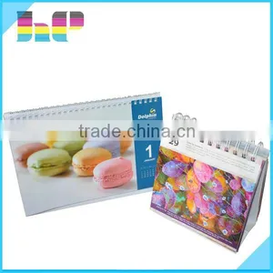 Wholesale Custom Calendar Printing Product thumbnail-4