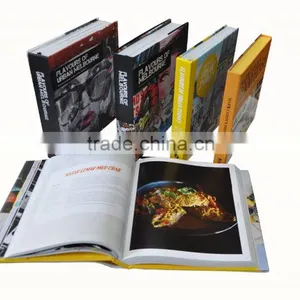 Top Quality Durable Photo Book Printing Services thumbnail-2