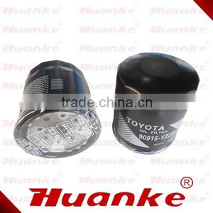 High Quality Toyota Forklift Parts Oil Filter 32670-12620-71 thumbnail-1