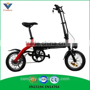 China Wholesale Lithium Battery Road Bike Electric Bicycle thumbnail-5