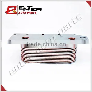 High Performance DCEC Oil Cooler Core 3966365 thumbnail-2