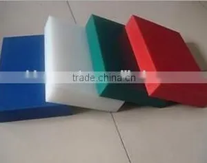 UHMWPE Plastic Sheet thumbnail-3