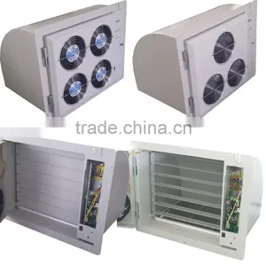 TF2 4/3 Free Cooling Unit / FCU for Telecom Site thumbnail-6