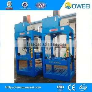 Easier Use Clothes Compactor Machine thumbnail-1