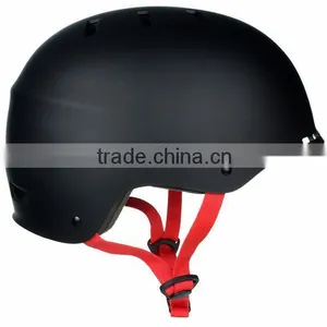 ABS Shell Skate Helmet, BMX Helmet thumbnail-1