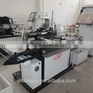 Label Screen Printer thumbnail-1