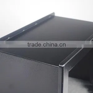 Hidden Safe Box Mounted on the Wall or Floor thumbnail-4