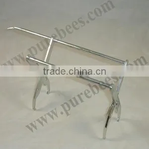 Durable Multifuncational Frame Grip With Hive Tool Beekeeping Equipment Frame Gripper thumbnail-4