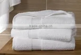 Cotton Bath Towel thumbnail-1