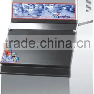 CE Approved 350kg Ice Machine /ice Cube Making Machine/ice Make thumbnail-2