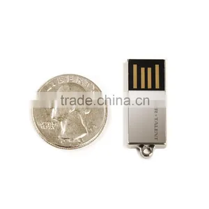 2016 Promotional Gift Mini USB Flash Memory 2.0 32gb thumbnail-2