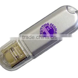 Free Samples Plastic USB Sticks 4gb With Cap Quality Choice thumbnail-4