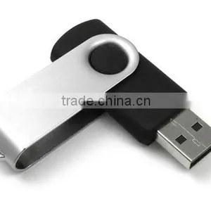 Wholesale Micro Swing 4gb Usb 2.0 Flash Drive thumbnail-3