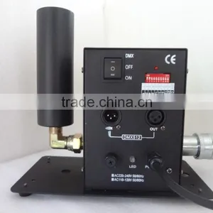 Dmx 512 Co2 Jet, 90v-240v Co2 Jet Machine for Events thumbnail-1