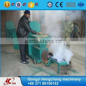 Charcoal Briquette Making Machine Biomass Briquette Machine Price thumbnail-2