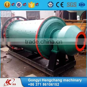 Gold Mining Machinery Small Ball Mill Prices thumbnail-3