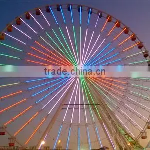 YD FCC CE CQC Approved Spot Led Light for Ferri Wheel in Dubai thumbnail-3