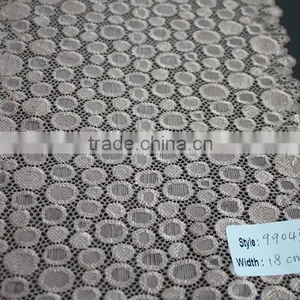African Soft Voile Cheap Lace Fabric thumbnail-1