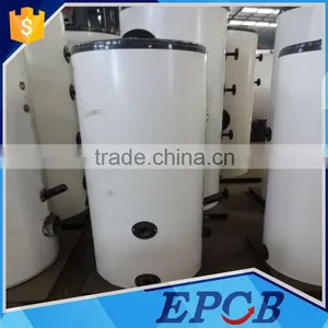 LHS Fire Tube 144 KW Hot Water Boiler For Heating thumbnail-3
