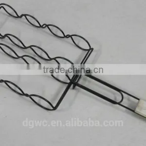 Non-stick All Purpose Adjustable Grill Basket thumbnail-4