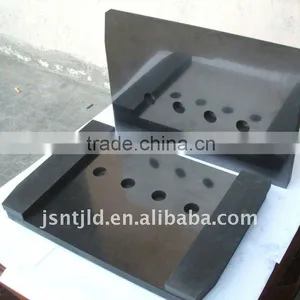 Graphite Crystallizer For Copper Strips thumbnail-1