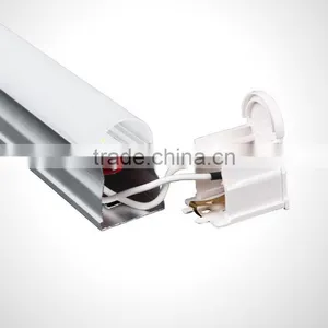 Cheapest Price LED Integration t5 Tube Light Fixtures Led thumbnail-2