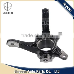 Auto Spare Parts of 51216-TR0-A00 Steering Knuckle for Honda for ACCORD for CIVIC for JAZZ/VEZEL thumbnail-2