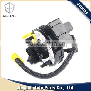 Auto Spare Parts of 77900-S9A-E51 Steering Cable Reel for Honda for ACCORD for CIVIC for JAZZ/VEZEL thumbnail-3