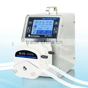 Digital Peristaltic Pump With YZ1515x Pump Head thumbnail-1