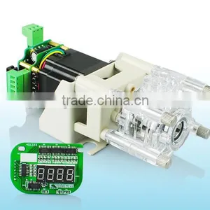 Stepper Motor Water Peristaltic Pump thumbnail-1