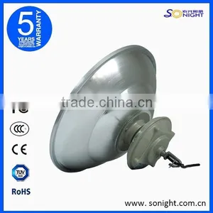 2015 New Design Heat Sink Aluminum Induction Lamp thumbnail-3