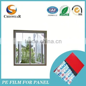 Surface Blue Fiberglass Adhesive Waterproof Mesh Tape thumbnail-1