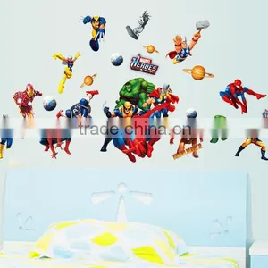 LARGE The Avengers: Age of Ultron Collection Wall Decal Fathead Vinyl Sticker thumbnail-4