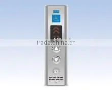 Elevator Spare Parts/Calling Box for the Elevators/Hall Call Buttons thumbnail-1