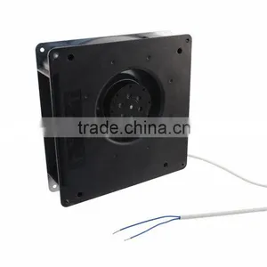 Elevator Fan,RG125-19/56/230V thumbnail-1