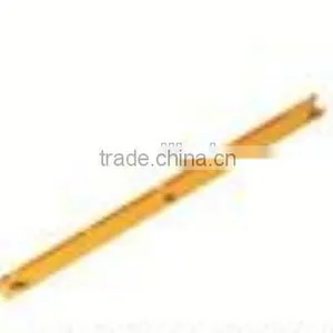 Escalator Demarcation, OB4,Yellow, ABS, Left, 645B023H01 thumbnail-1