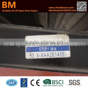 XAA26145E1,Escalator Step,1002x396,111 Teeth thumbnail-1