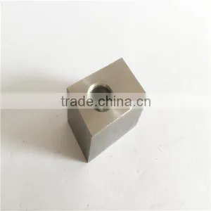 Shenzhen SMET Hardware Of Metal Valve Pneumatic Component thumbnail-3