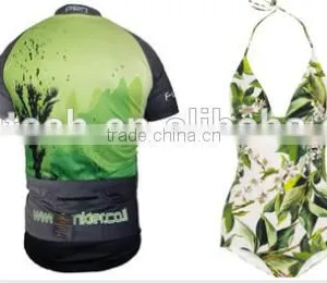 Dgital Printing Machine for Fabric Sulimation Printer thumbnail-5