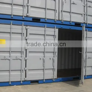 20ft New Open Side Door Container From Golden thumbnail-1
