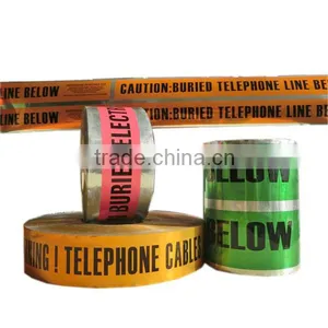 New Products Aluminum Warning Tape With China Supplier thumbnail-3
