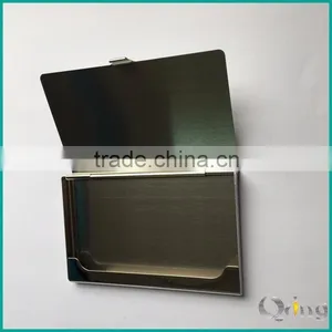 Stainless Steel Card Holder thumbnail-4
