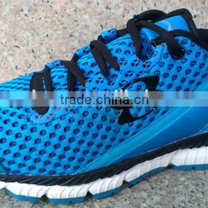 NEW RUNNING TRAINERS MEN'S WALKING SHOCK ABSORBING SPORTS FASHION SHOES SIZE thumbnail-2