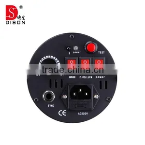 MINI Speedlight LD 200 GOOD Quality and Hot Sale Photography Equipment Flash Lighting thumbnail-6