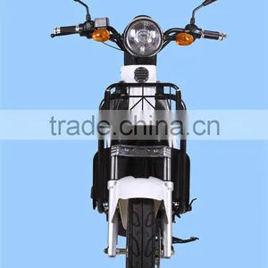 Cheap Chinese Bike 2015 Hot Sell Electric Scooter thumbnail-1