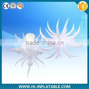 Vivid Wedding Stage Decoration Inflatable Star for Sale thumbnail-6